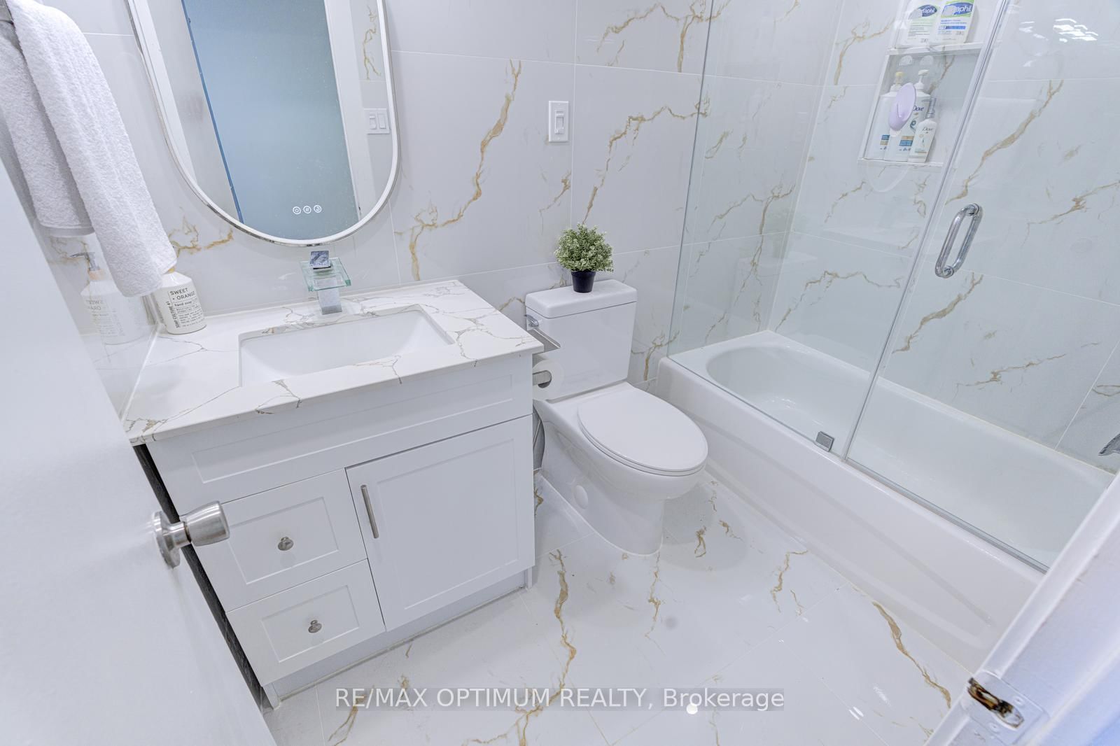 28 Stalbridge Avenue • Brampton, ON photo 27