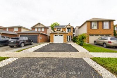 28 Stalbridge Avenue • Brampton, ON photo 3