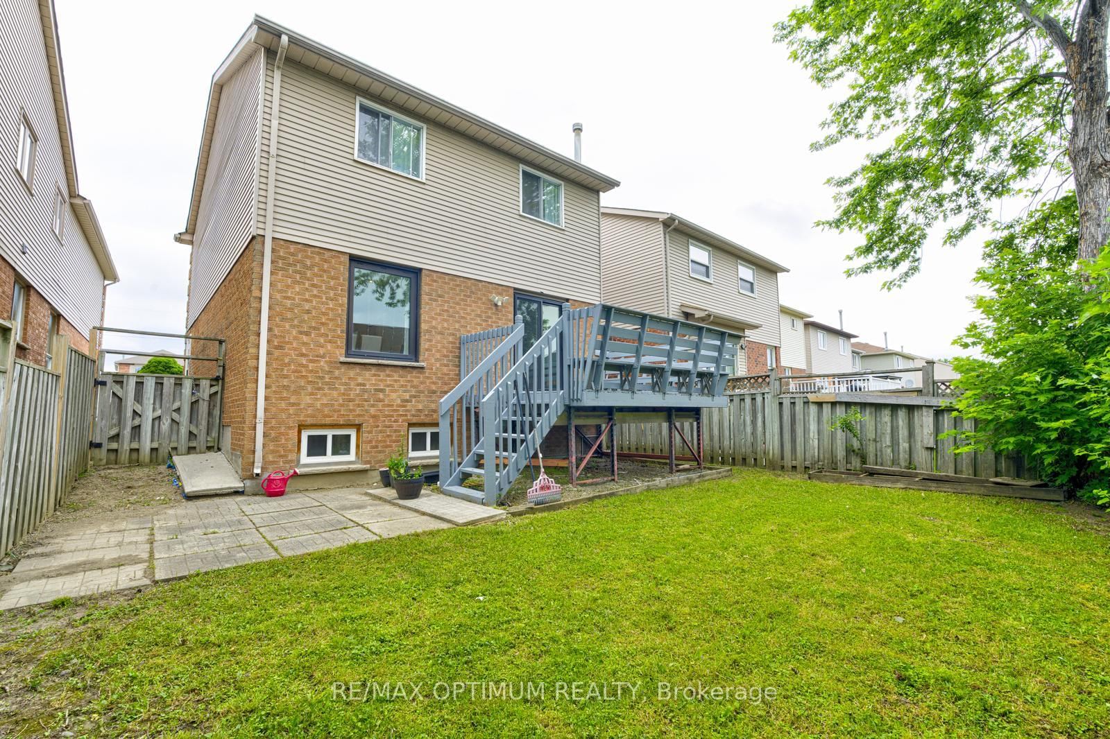 28 Stalbridge Avenue • Brampton, ON photo 44