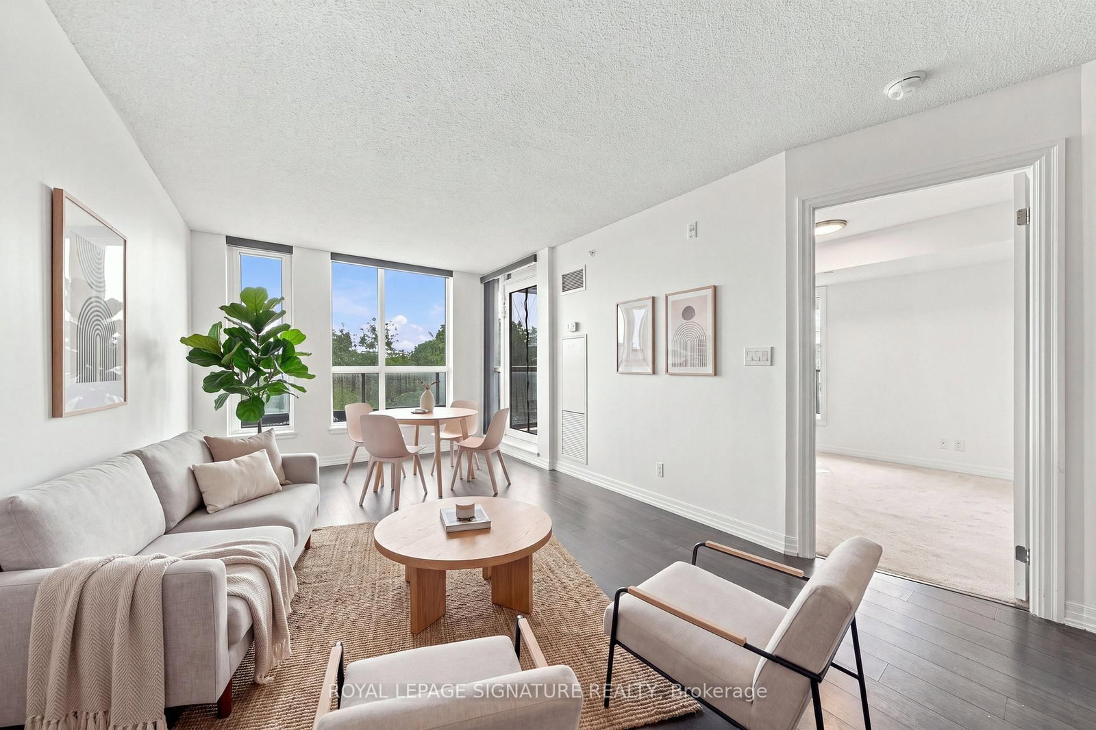 80 Esther Lorrie Drive • #417 • Toronto, ON photo 10