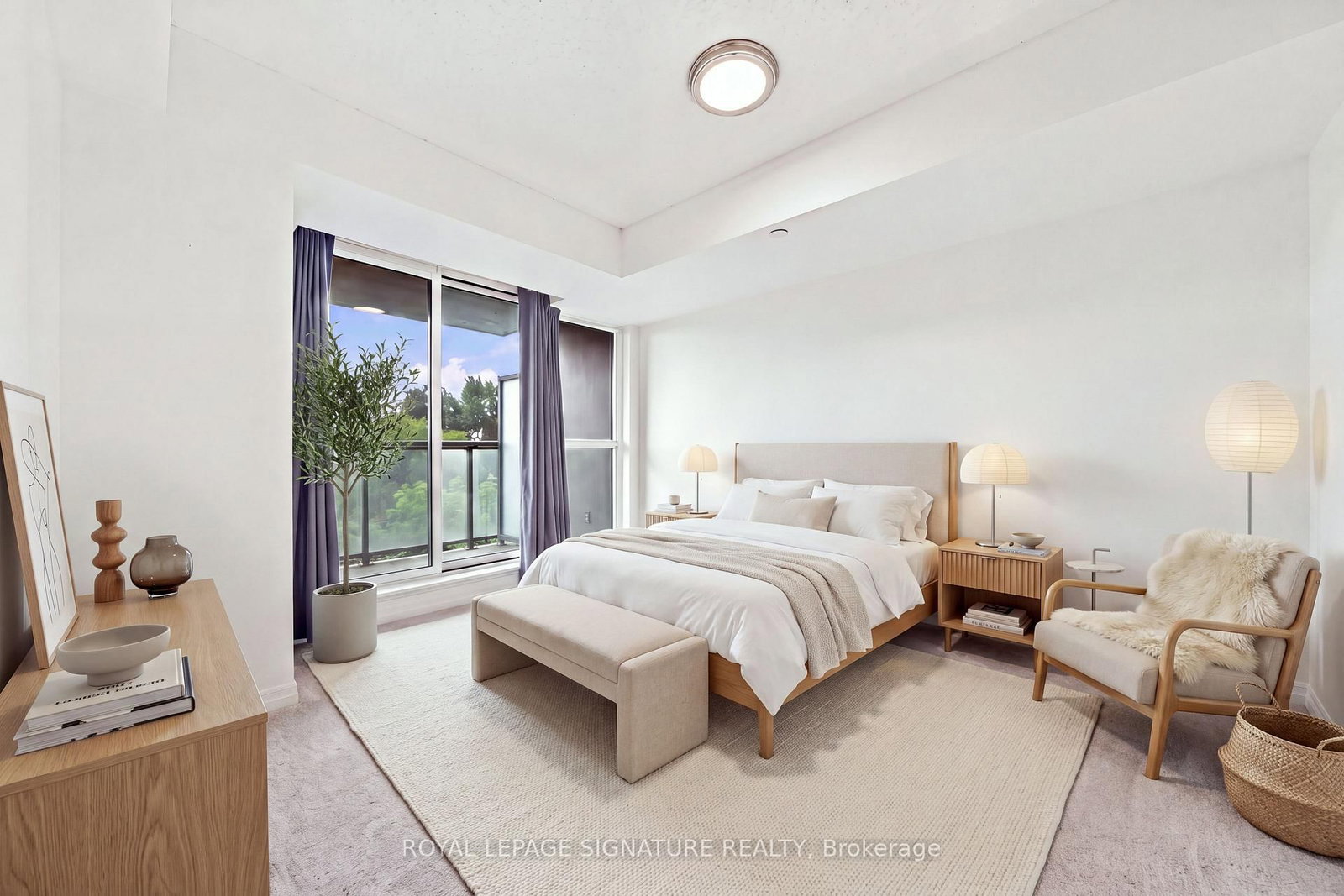 80 Esther Lorrie Drive • #417 • Toronto, ON photo 15
