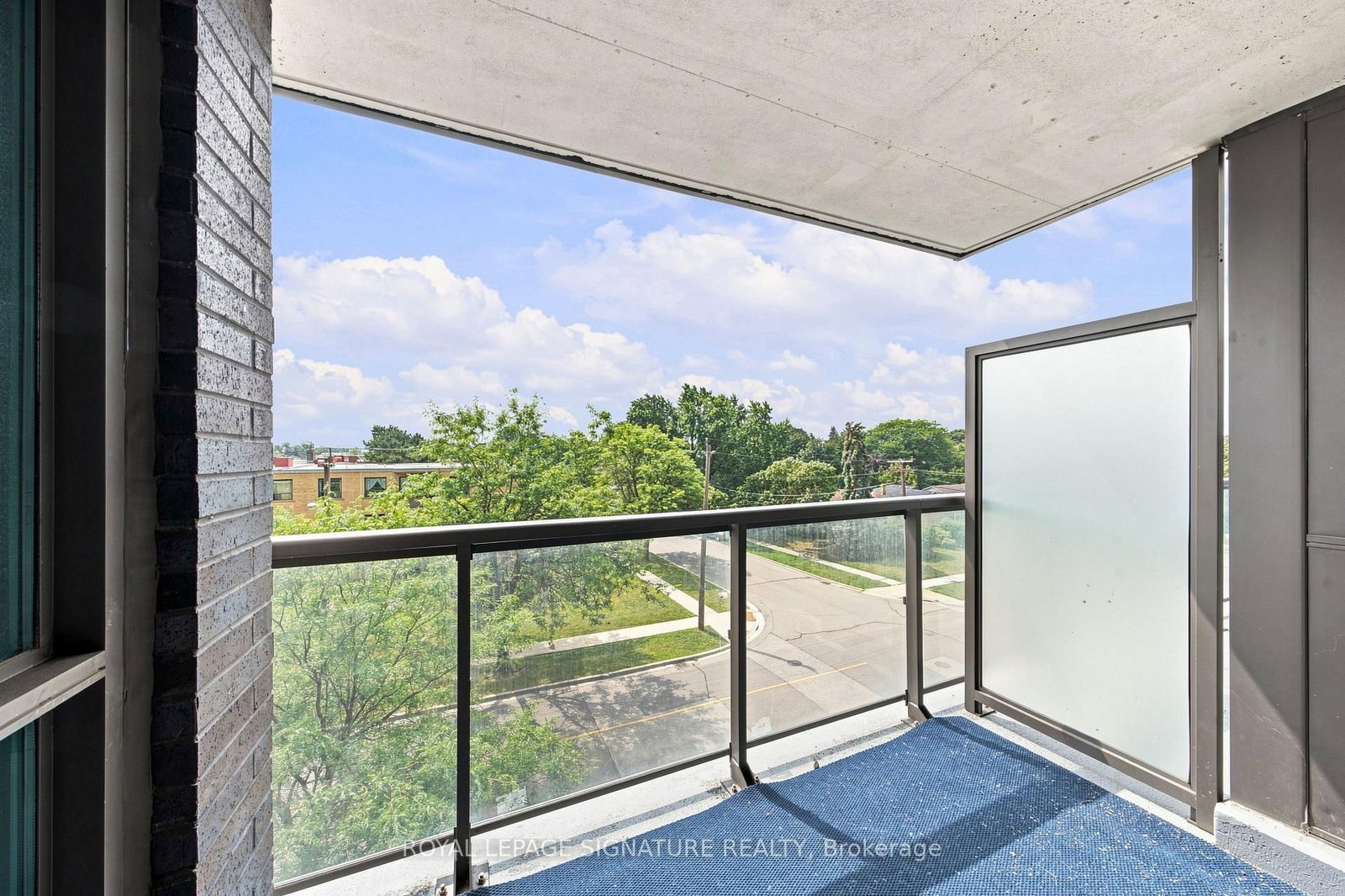 80 Esther Lorrie Drive • #417 • Toronto, ON photo 21
