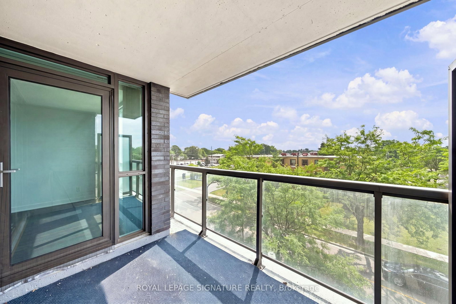80 Esther Lorrie Drive • #417 • Toronto, ON photo 22
