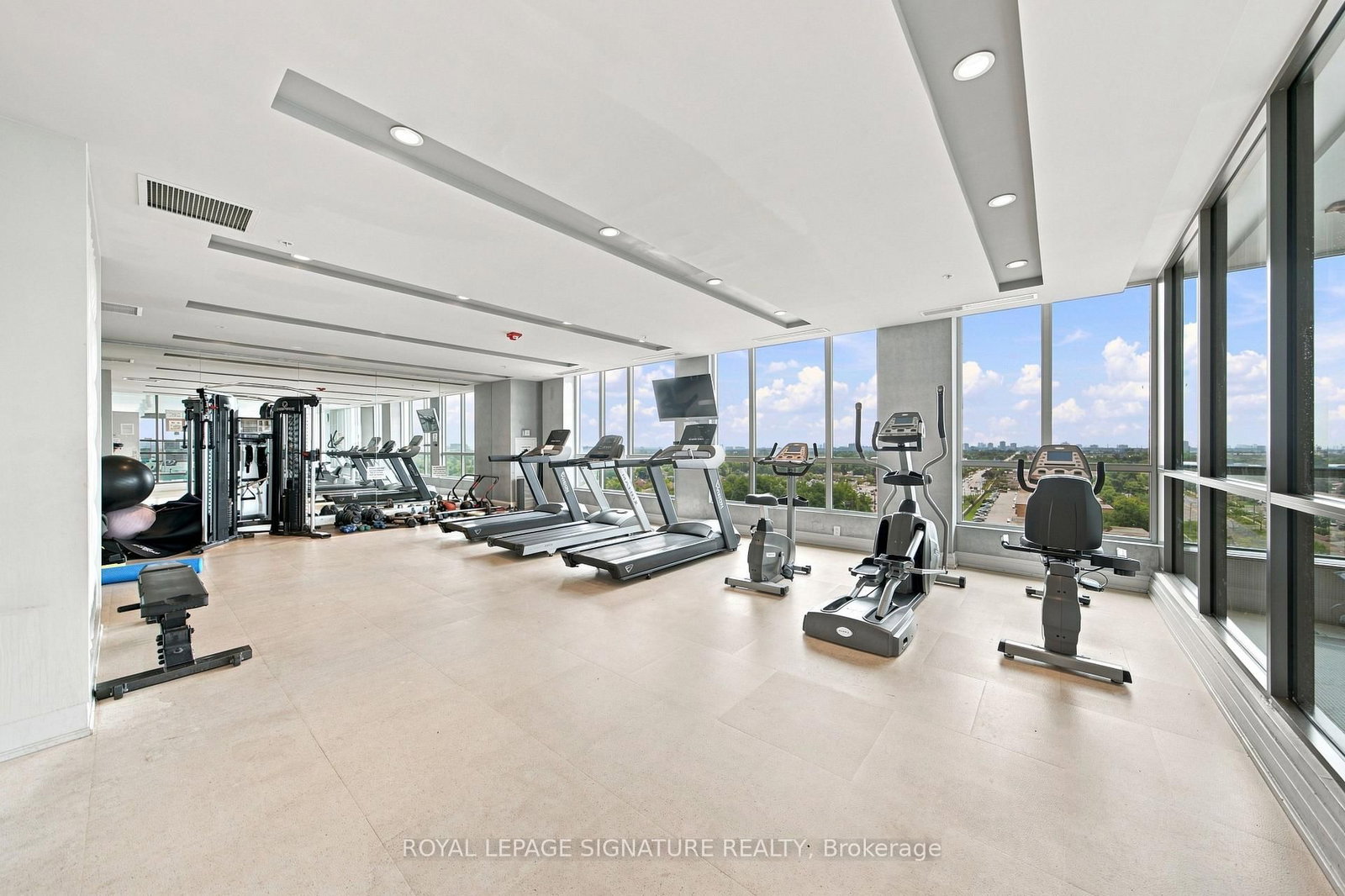 80 Esther Lorrie Drive • #417 • Toronto, ON photo 24