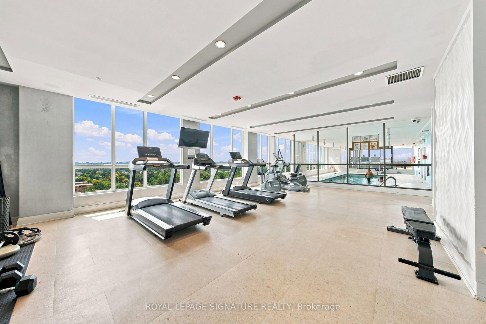 80 Esther Lorrie Drive • #417 • Toronto, ON photo 25