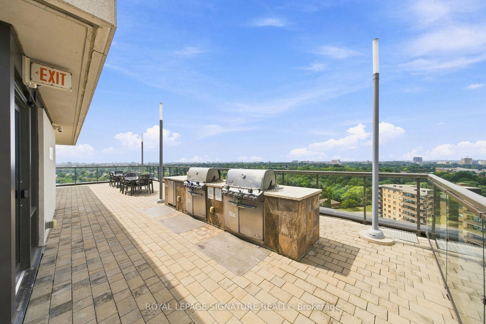 80 Esther Lorrie Drive • #417 • Toronto, ON photo 27