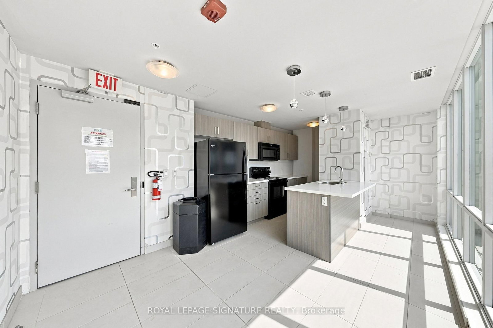 80 Esther Lorrie Drive • #417 • Toronto, ON photo 31