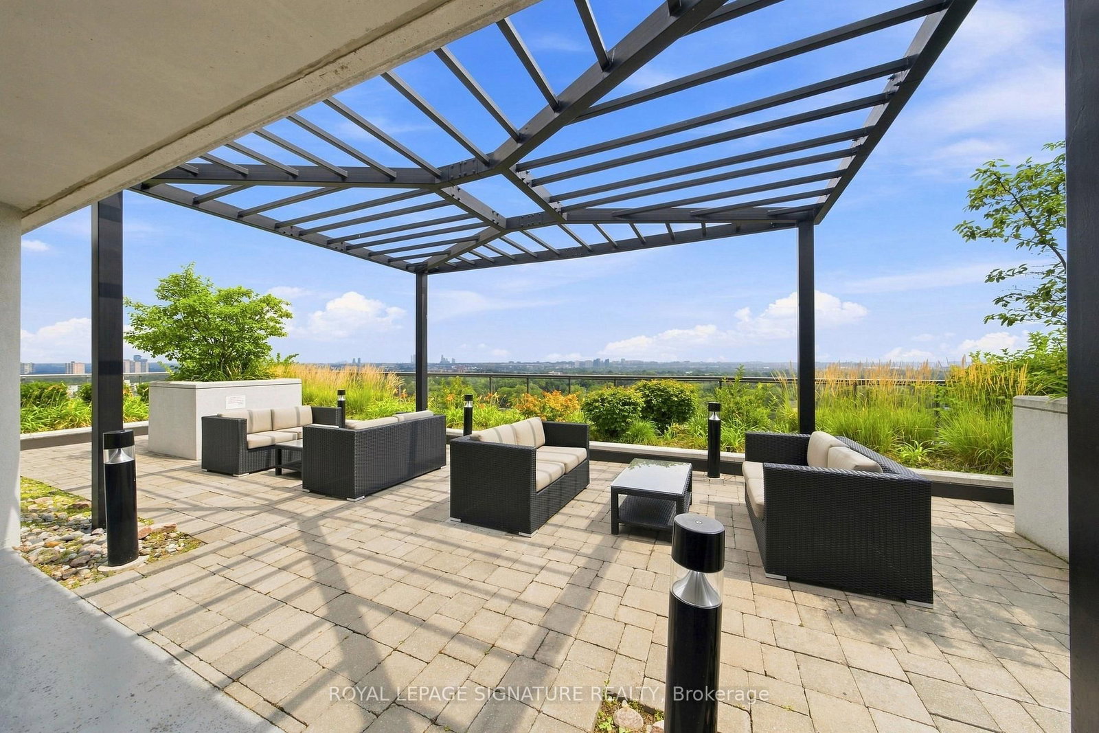 80 Esther Lorrie Drive • #417 • Toronto, ON photo 33