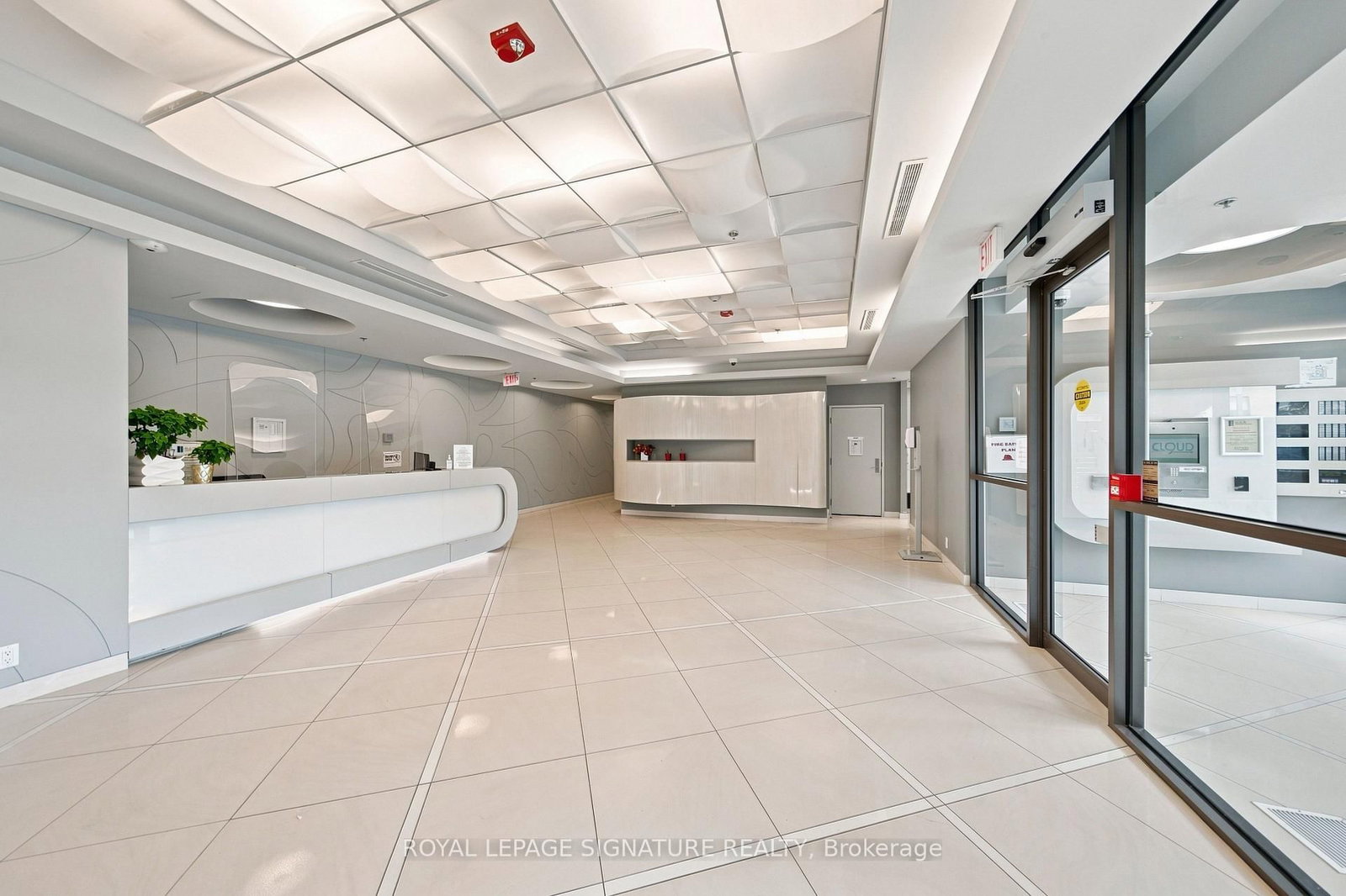 80 Esther Lorrie Drive • #417 • Toronto, ON photo 35