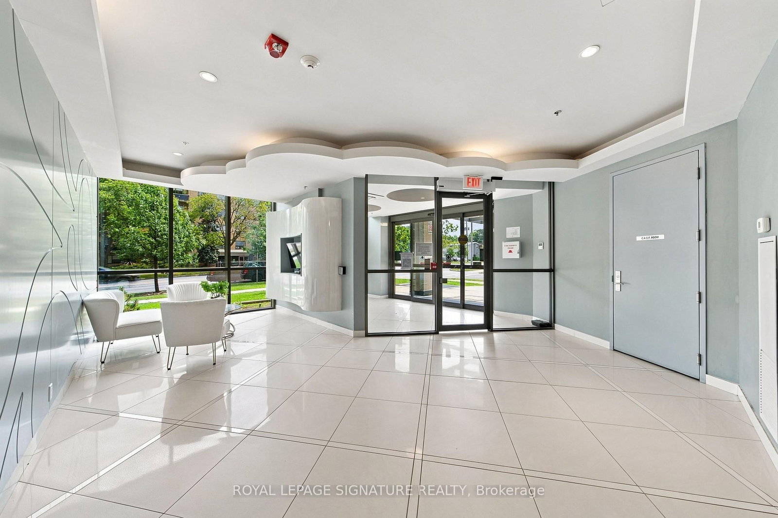 80 Esther Lorrie Drive • #417 • Toronto, ON photo 36