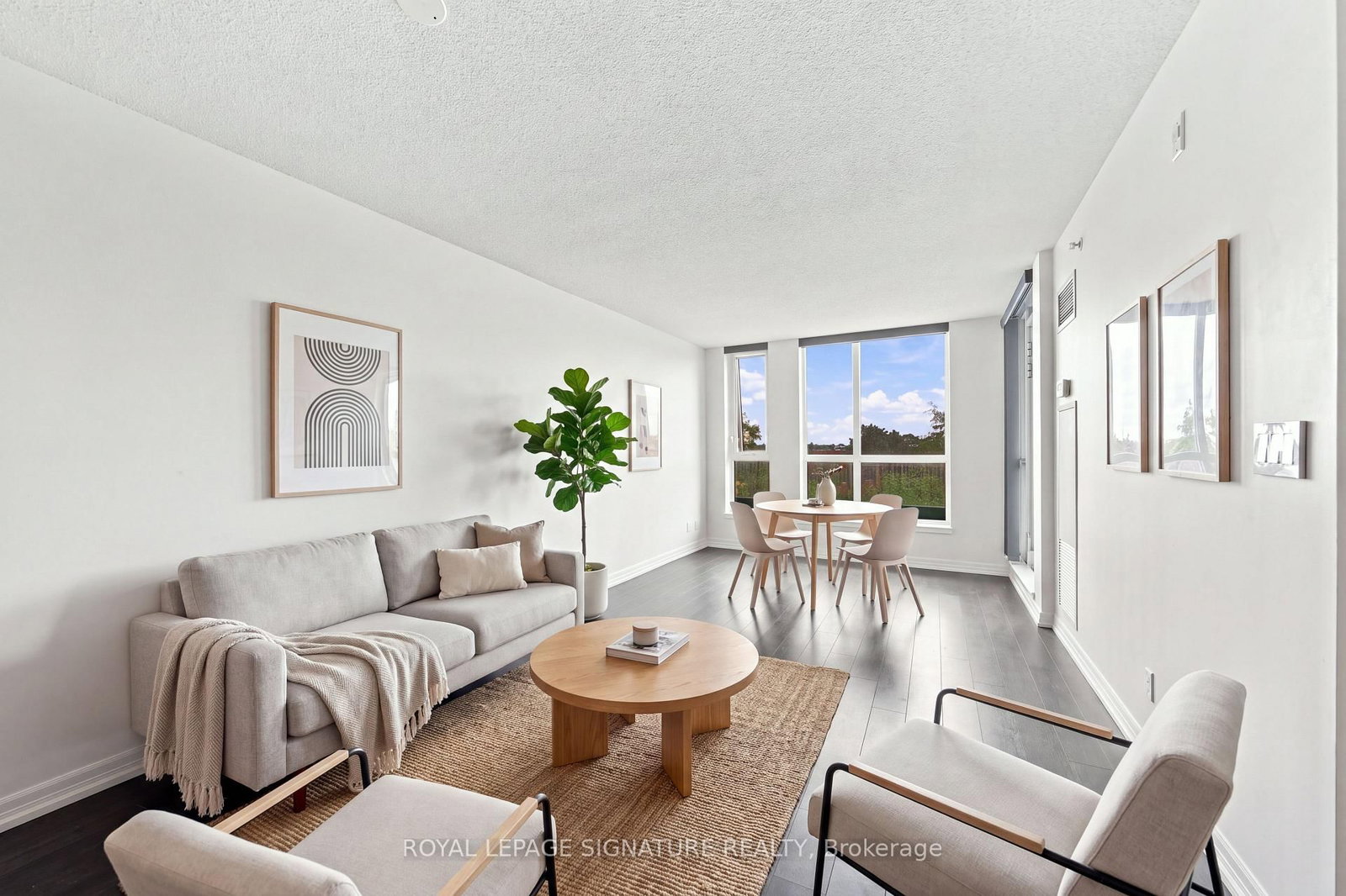 80 Esther Lorrie Drive • #417 • Toronto, ON photo 8