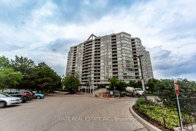 1111 - 1 Rowntree Road