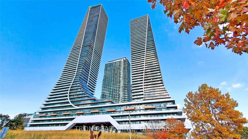 2621 - 30 Shore Breeze Drive