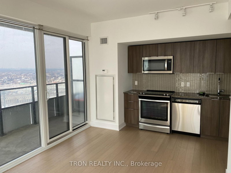 2621 - 30 Shore Breeze Drive