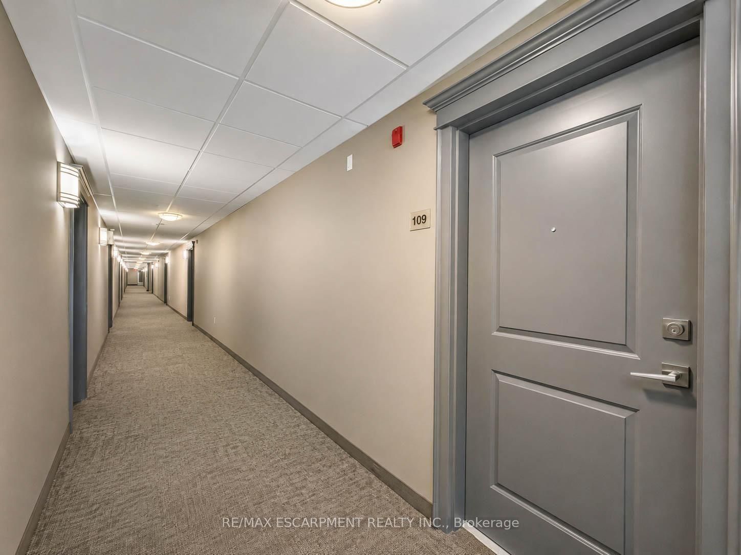 5010 Corporate Drive • #109 • Burlington, ON photo 10
