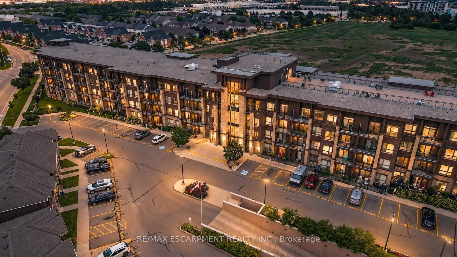 5010 Corporate Drive • #109 • Burlington, ON photo 2