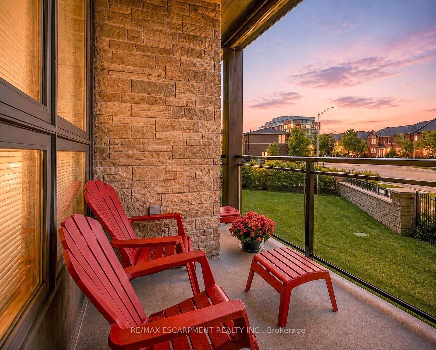 5010 Corporate Drive • #109 • Burlington, ON photo 41