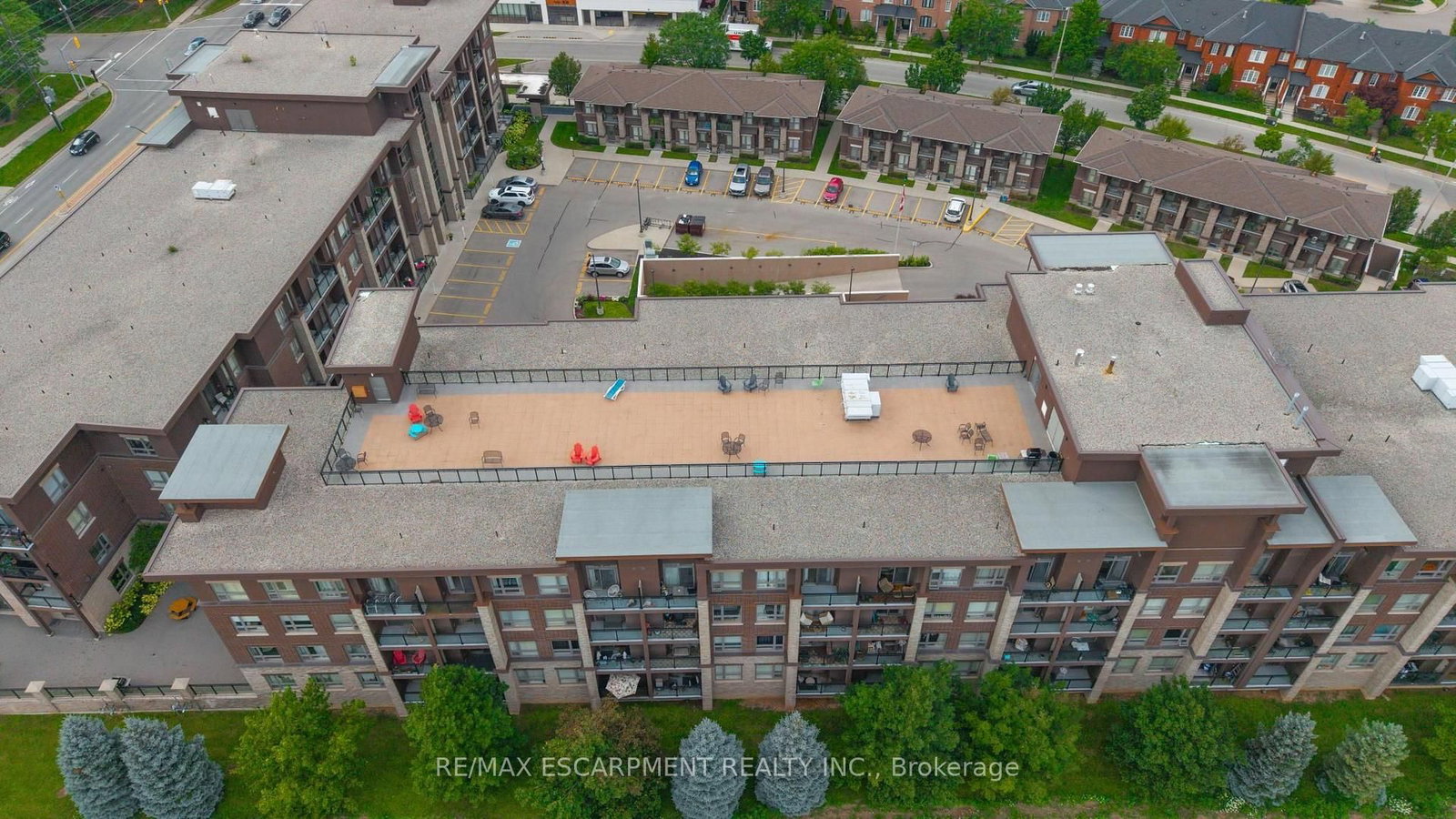 5010 Corporate Drive • #109 • Burlington, ON photo 44