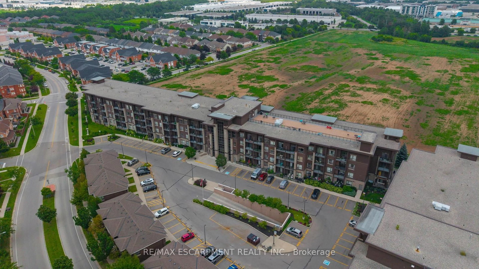 5010 Corporate Drive • #109 • Burlington, ON photo 45