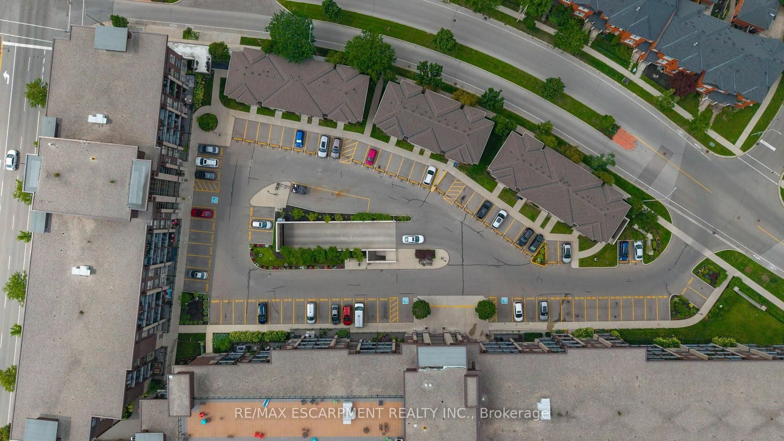 5010 Corporate Drive • #109 • Burlington, ON photo 48