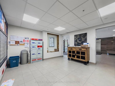 5010 Corporate Drive • #109 • Burlington, ON photo 8