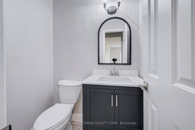426 Parklane Oakville,ON L6H 4J5 — Photo 23