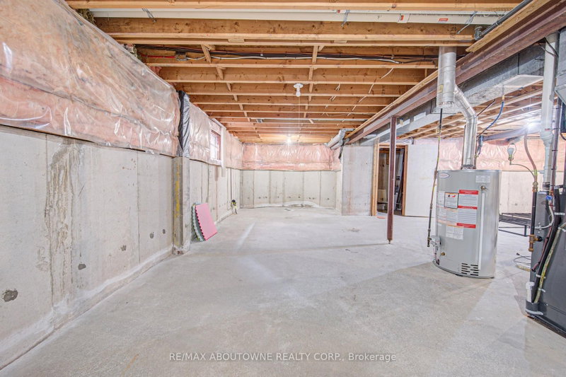 426 Parklane Oakville,ON L6H 4J5 — Photo 37