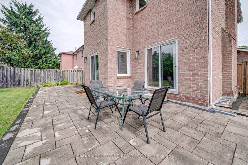 426 Parklane Oakville,ON L6H 4J5 — Photo 41