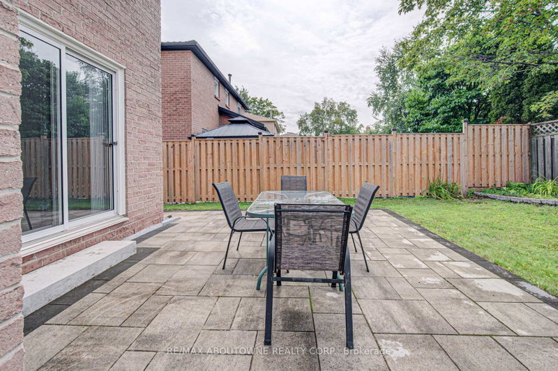 426 Parklane Oakville,ON L6H 4J5 — Photo 42