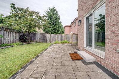 426 Parklane Oakville,ON L6H 4J5 — Photo 43