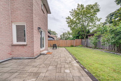 426 Parklane Oakville,ON L6H 4J5 — Photo 44