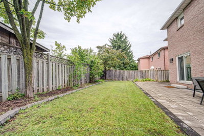 426 Parklane Oakville,ON L6H 4J5 — Photo 46