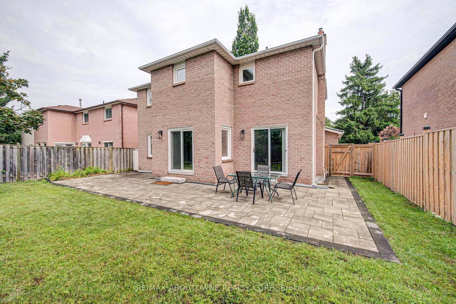 426 Parklane Oakville,ON L6H 4J5 — Photo 47