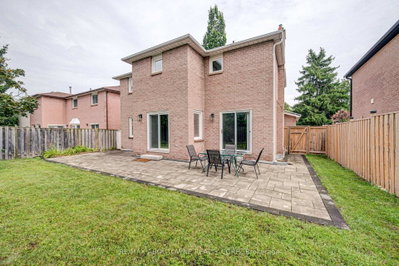426 Parklane Oakville,ON L6H 4J5 — Photo 47