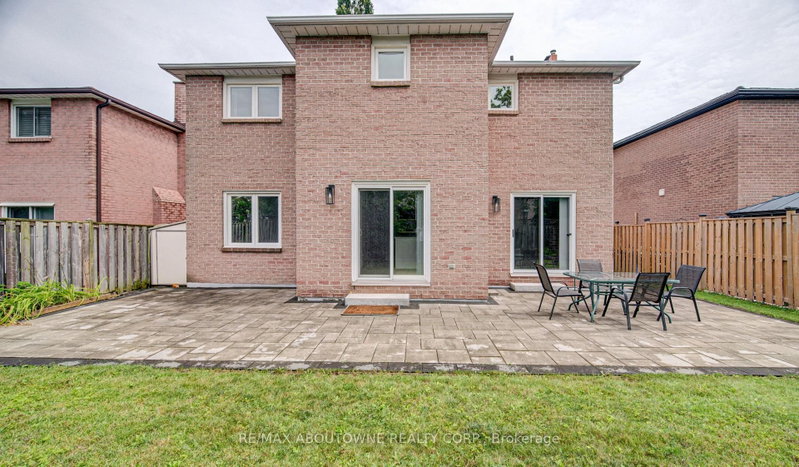 426 Parklane Oakville,ON L6H 4J5 — Photo 48