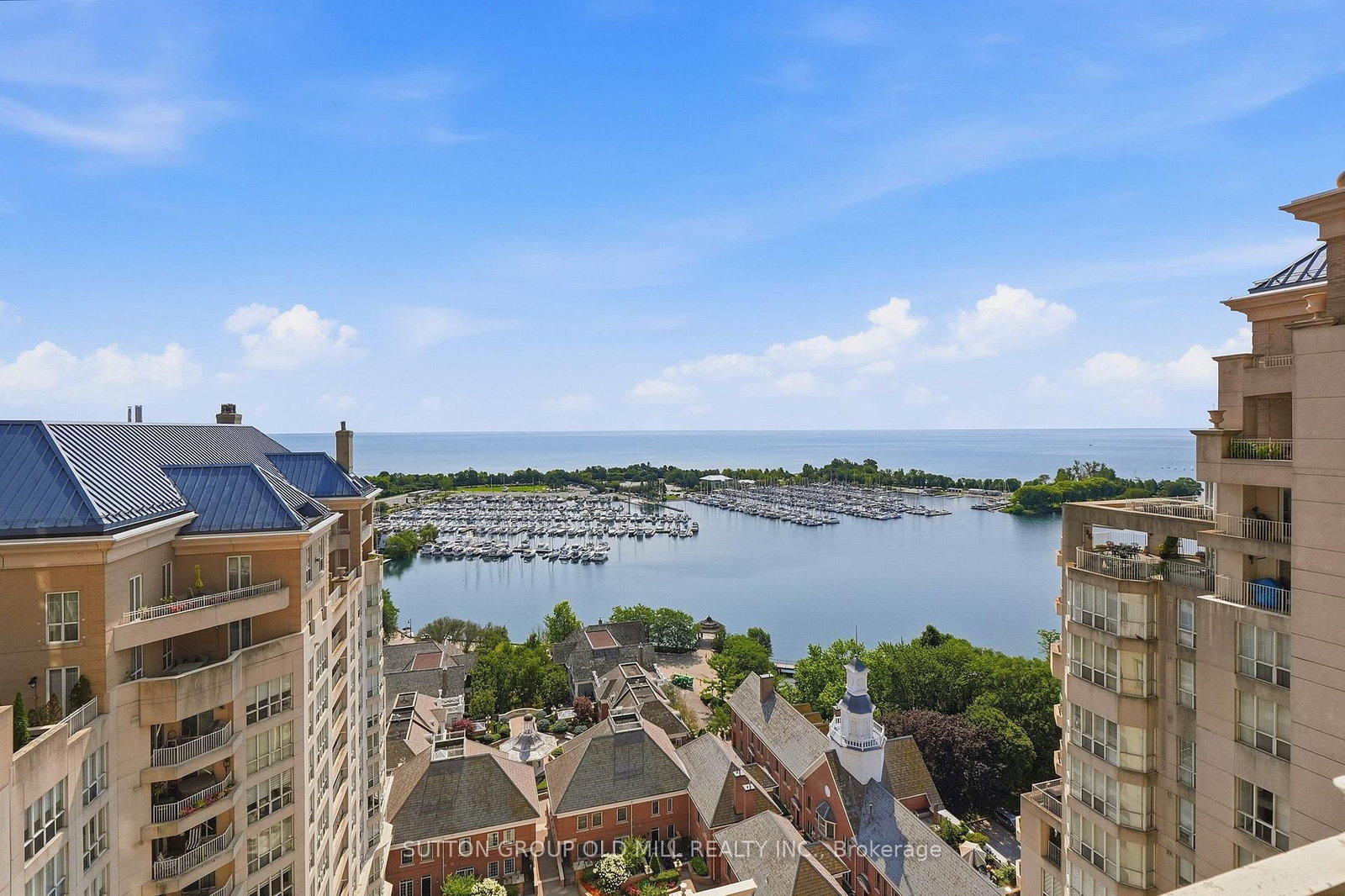 2285 Lake Shore Boulevard W • #1908 • Toronto, ON photo 16