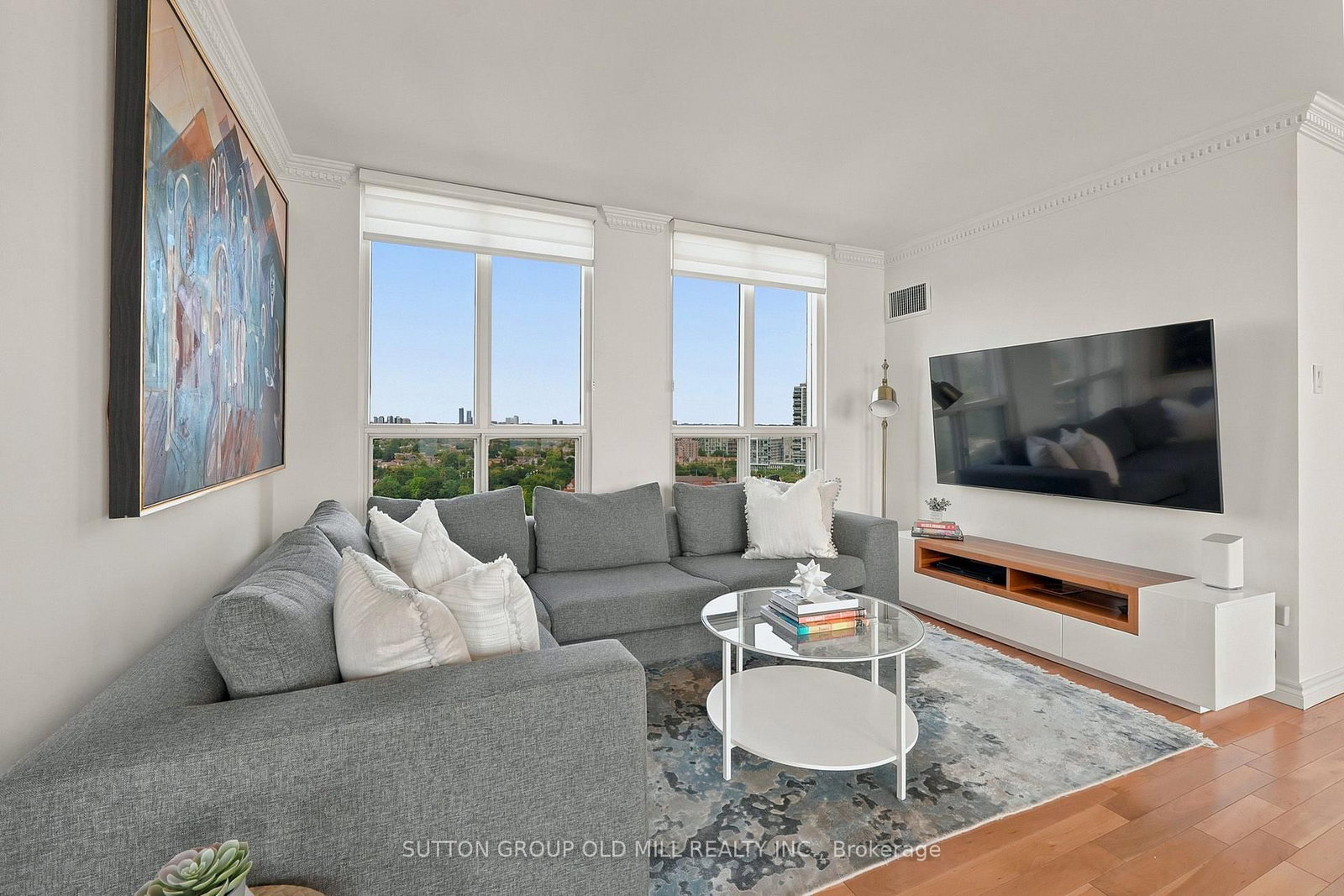 2285 Lake Shore Boulevard W • #1908 • Toronto, ON photo 21