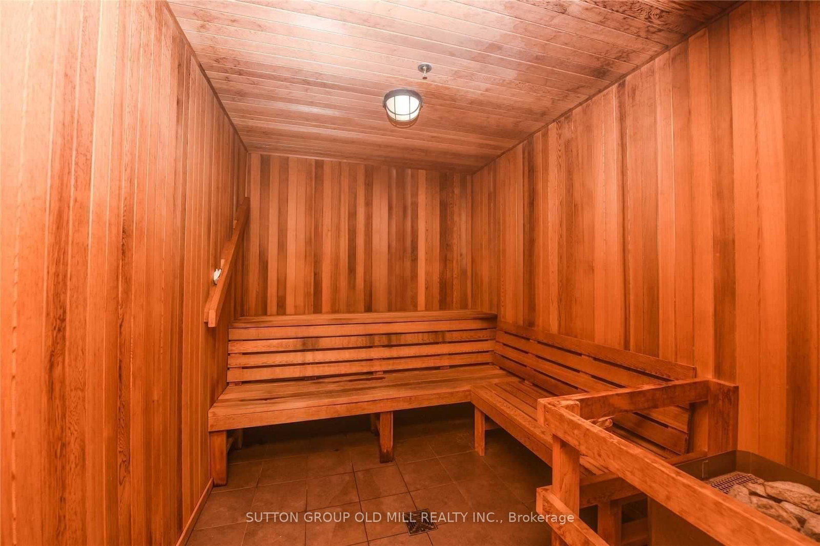 2285 Lake Shore Boulevard W • #1908 • Toronto, ON photo 39