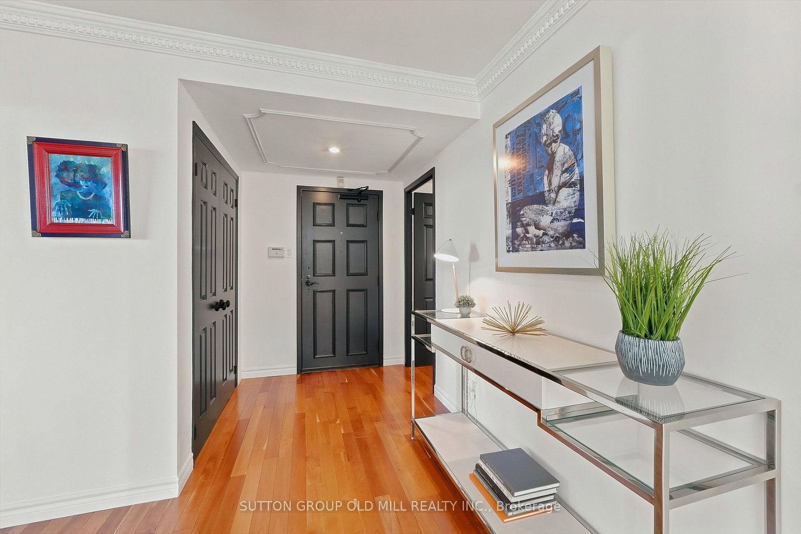 2285 Lake Shore Boulevard W • #1908 • Toronto, ON photo 4