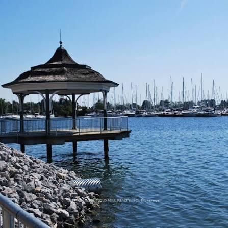 2285 Lake Shore Boulevard W • #1908 • Toronto, ON photo 44