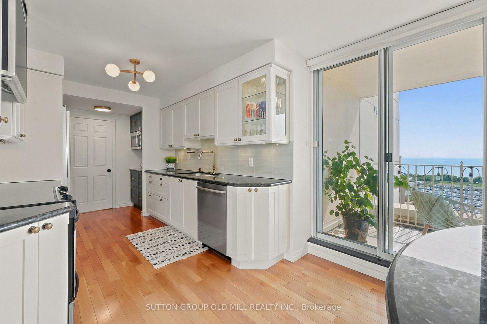 2285 Lake Shore Boulevard W • #1908 • Toronto, ON photo 8