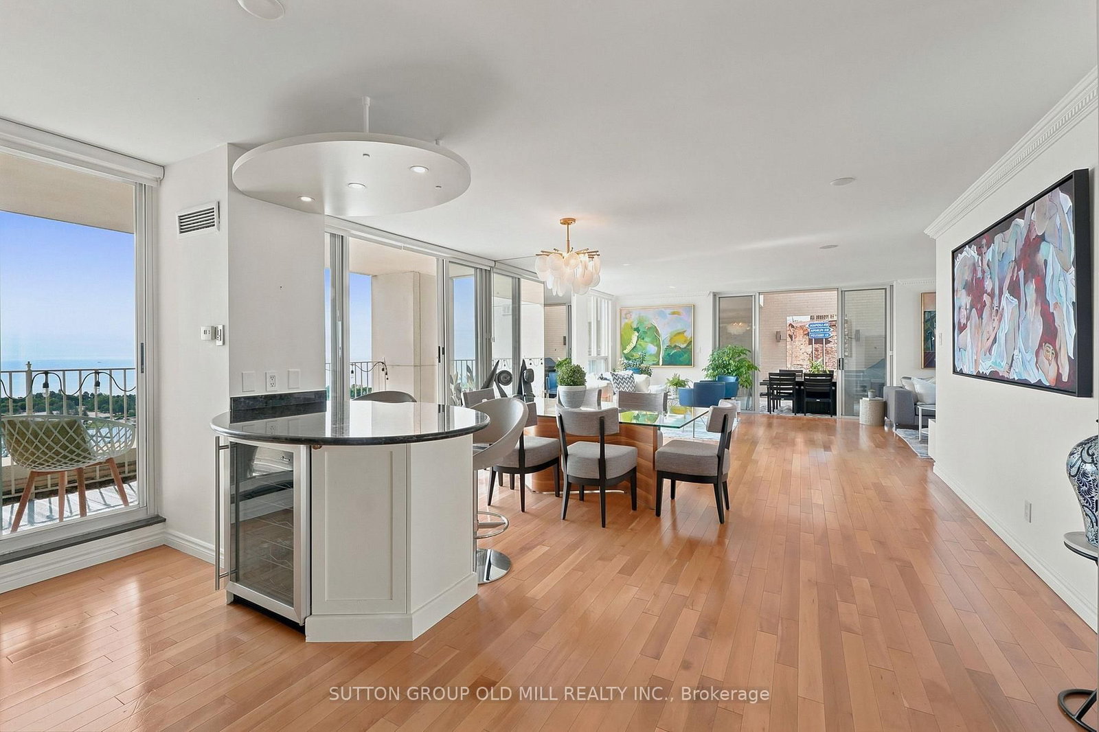 2285 Lake Shore Boulevard W • #1908 • Toronto, ON photo 9