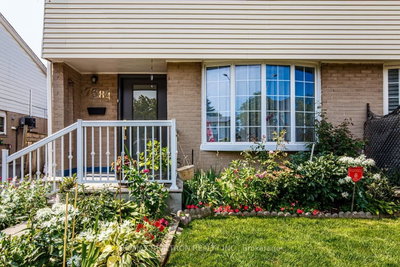 7384 Sills Road • Mississauga, ON photo 3