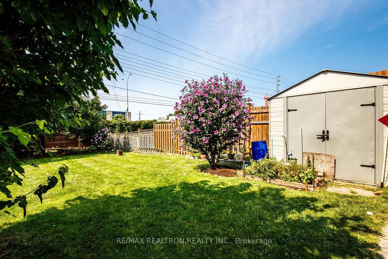 7384 Sills Road • Mississauga, ON photo 36