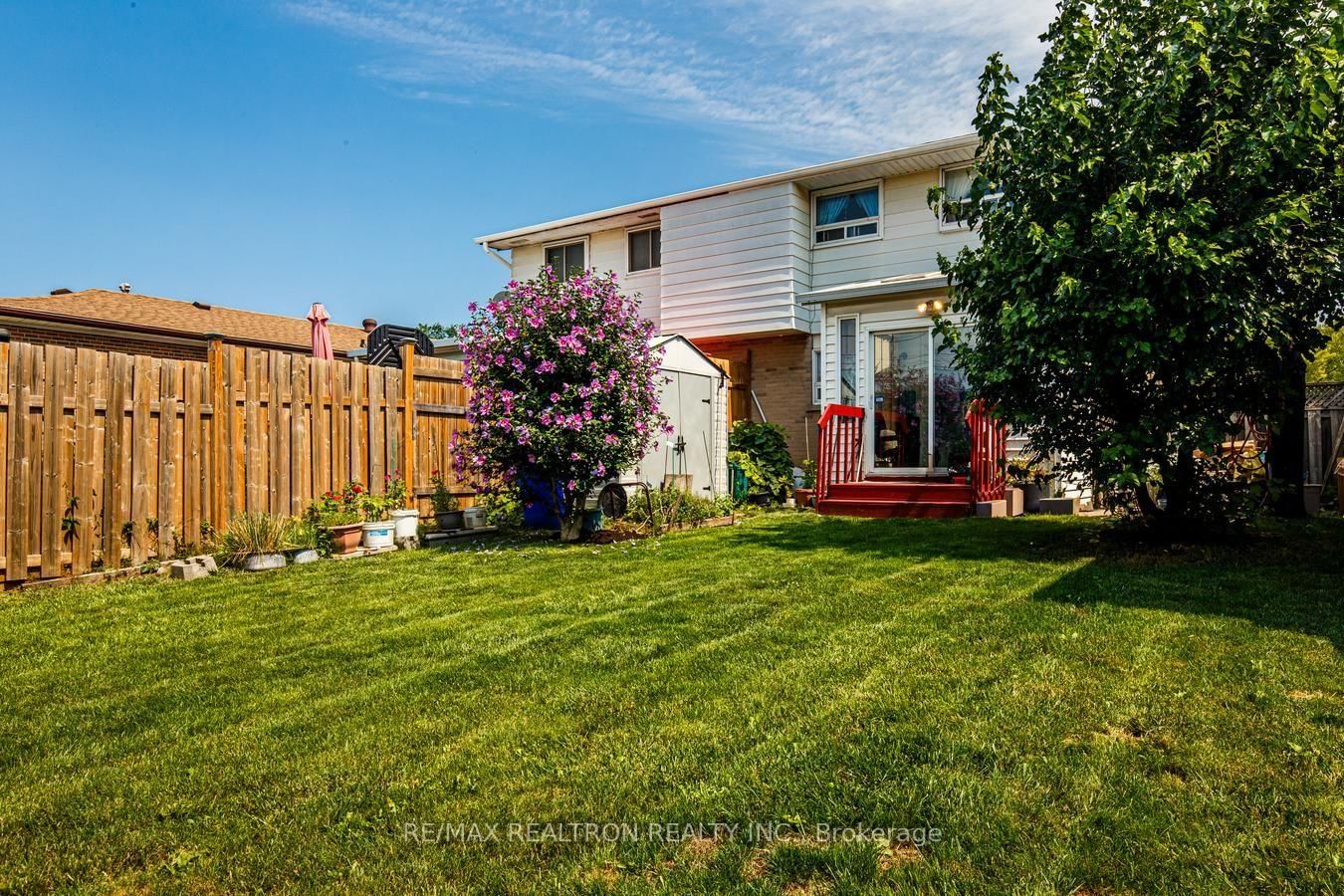 7384 Sills Road • Mississauga, ON photo 41