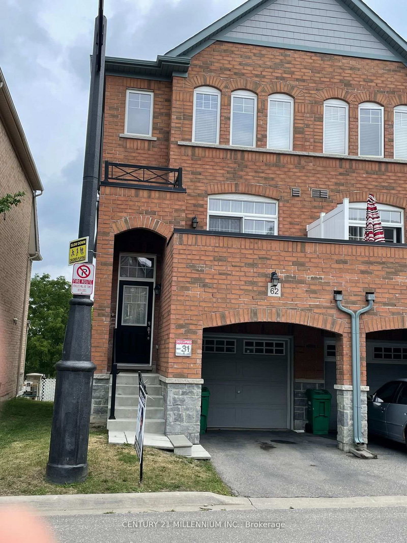 62 Magdalene Crescent