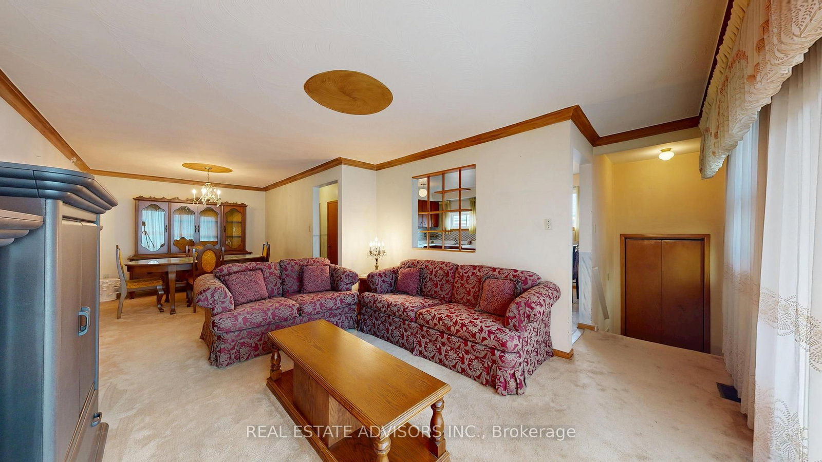 57 Hucknall Road • Toronto, ON photo 19