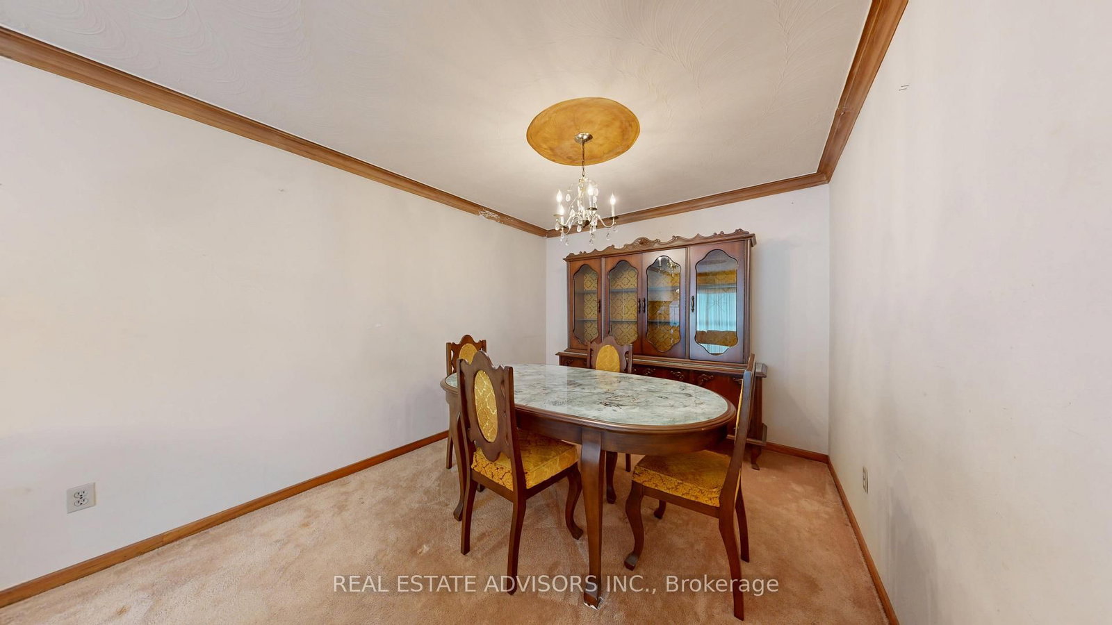 57 Hucknall Road • Toronto, ON photo 22