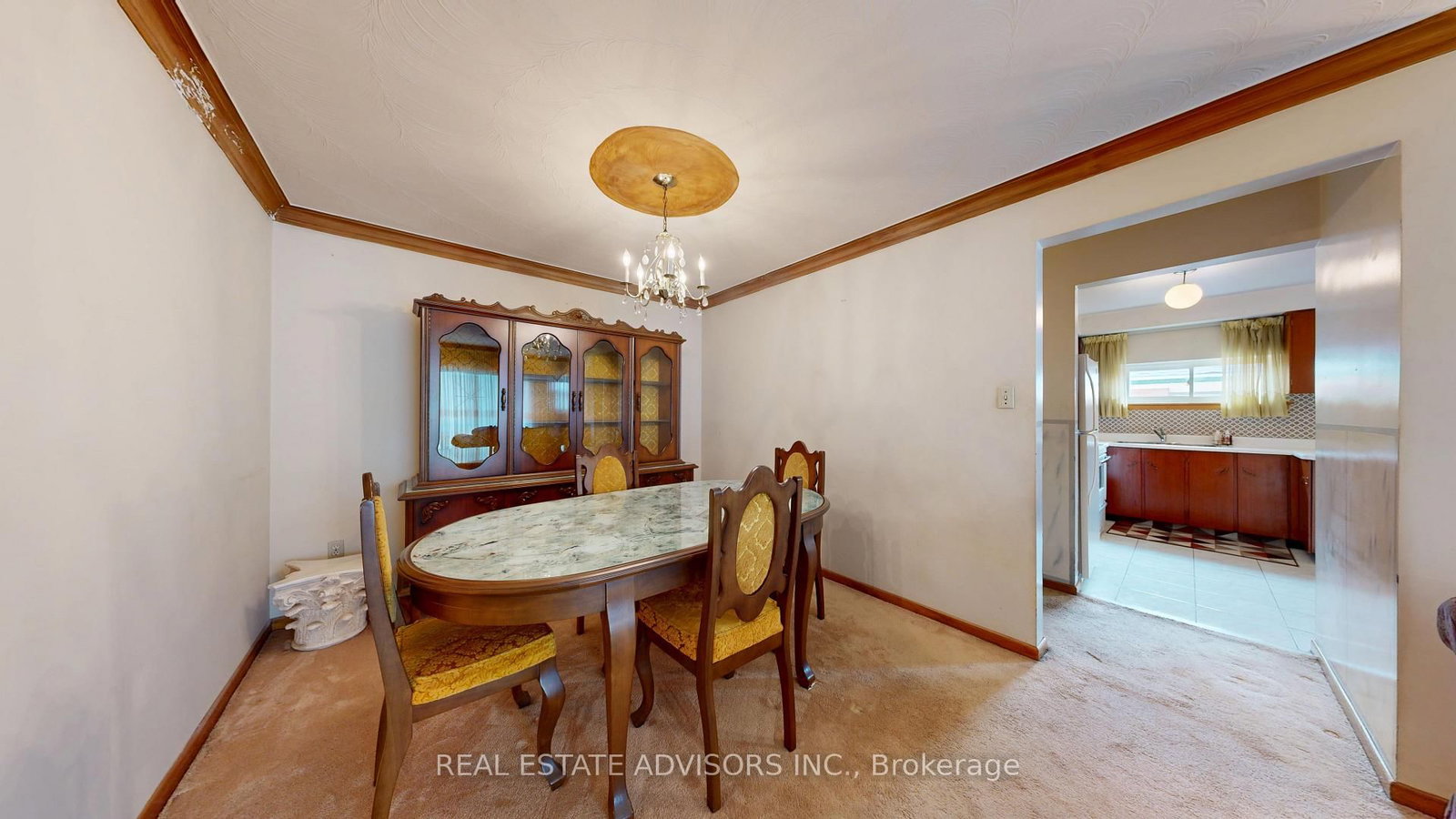 57 Hucknall Road • Toronto, ON photo 23
