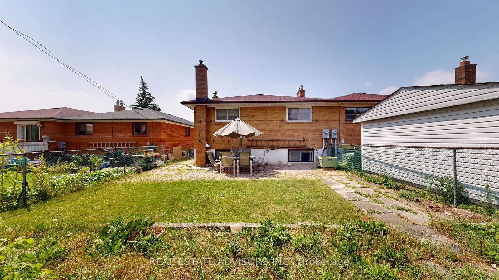 57 Hucknall Road • Toronto, ON photo 35